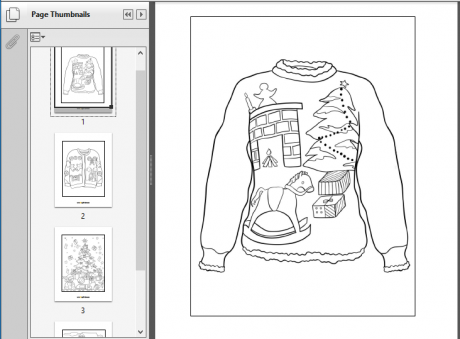 coloring