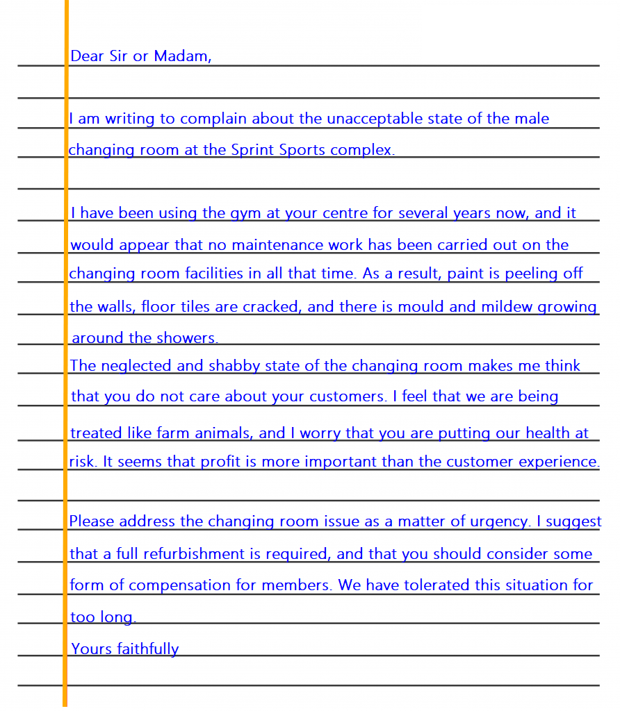 writing-ielts