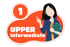 دوره آپر اینترمیدیت 1